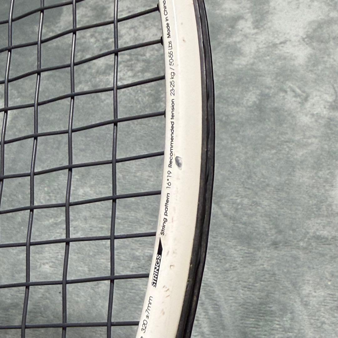 Tecnifibre tempo298 G1 テニスラケット 2本セット