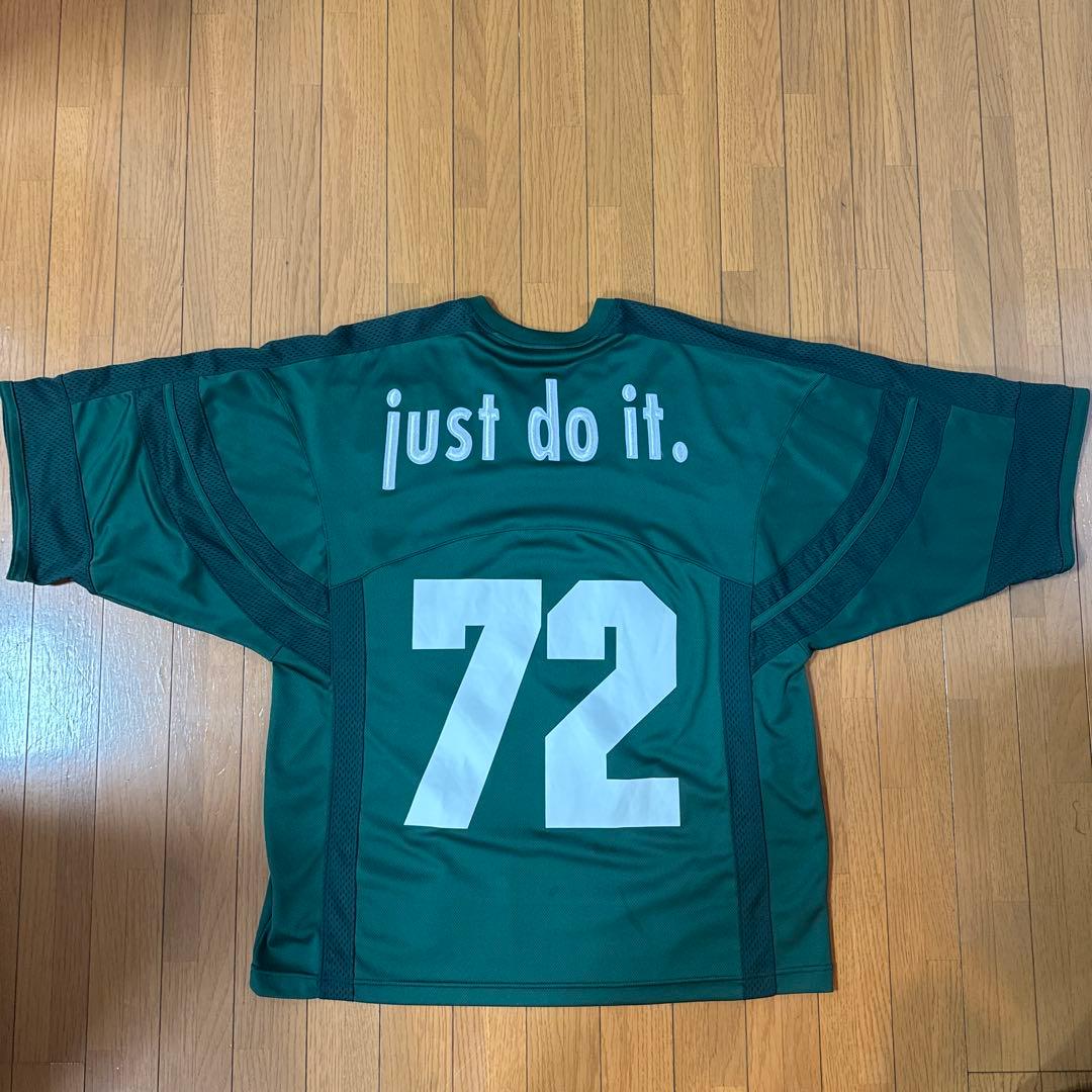 J*O様 Nike x CactusPlantFleaMarket Jersey
