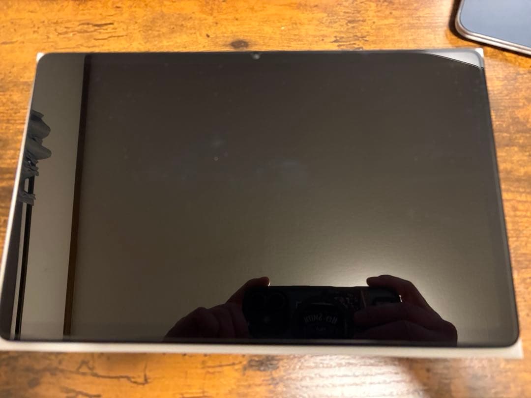 Xiaomi Redmi Pad 4G+128G (ミントグリーン)