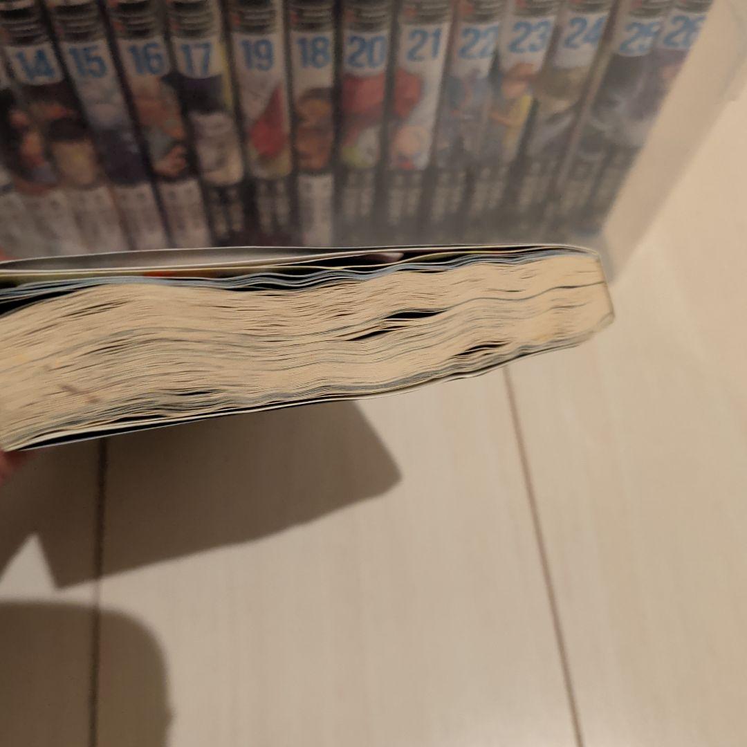 ワンパンマン 　27巻セット＋ヒーロー大全