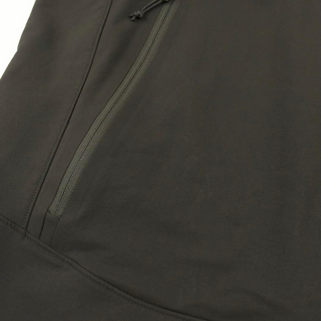 ARC’TERYX GAMMA LT JACKET