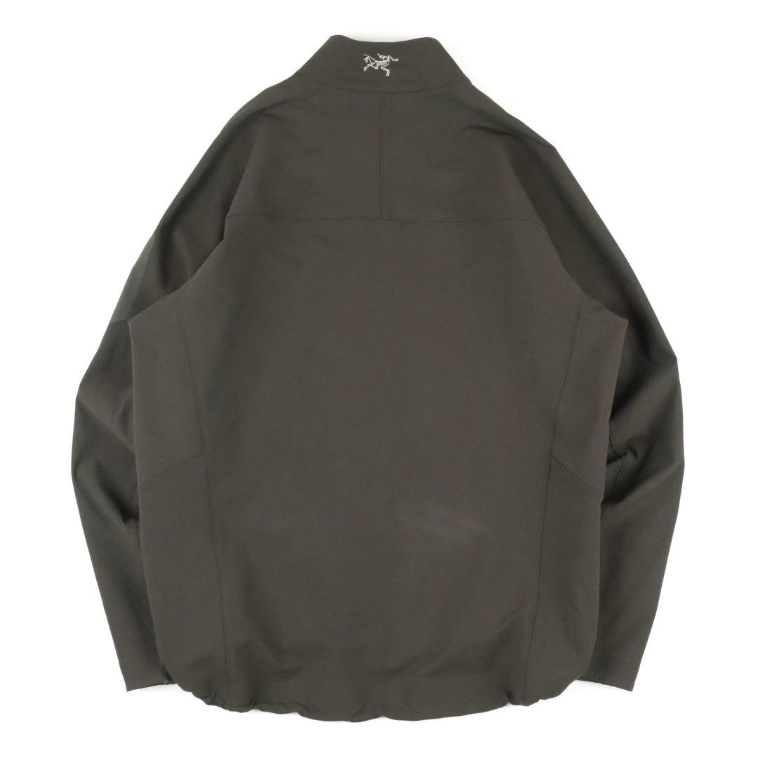 ARC’TERYX GAMMA LT JACKET