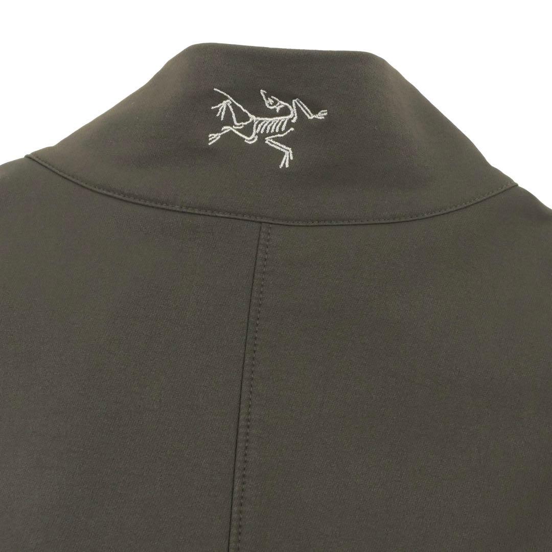 ARC’TERYX GAMMA LT JACKET