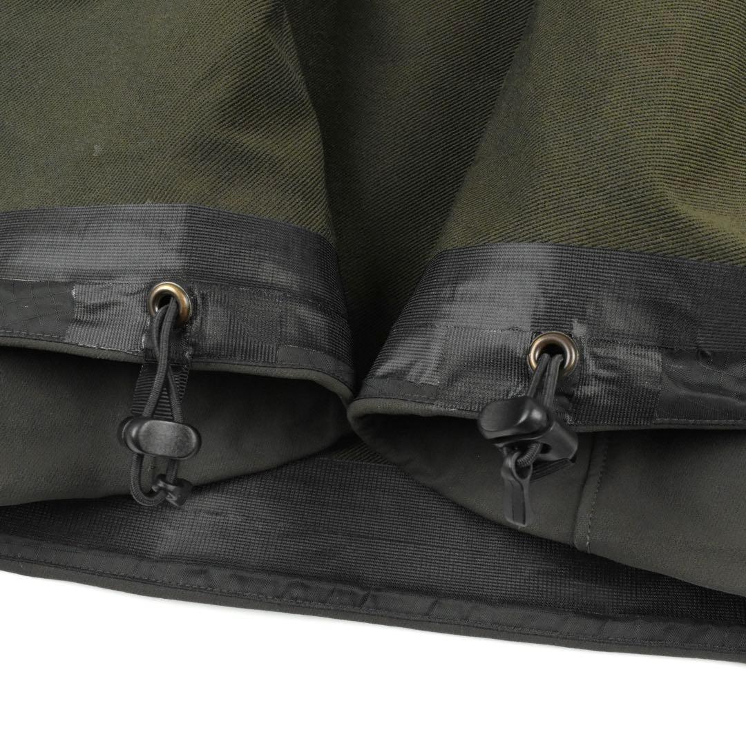 ARC’TERYX GAMMA LT JACKET