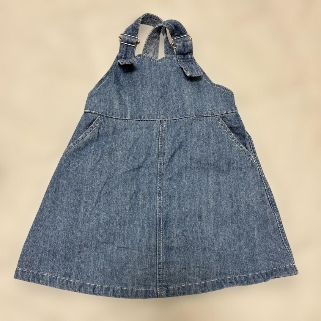 20点まとめ売り♪秋冬春　ブランシェス　アプレクール　バースデー　女の子　90