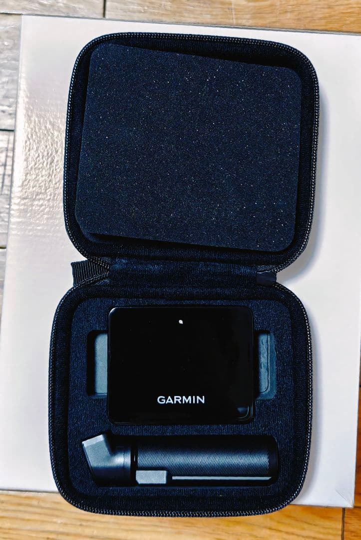 GARMIN Approach R10 弾道測定器 ローンチモニター