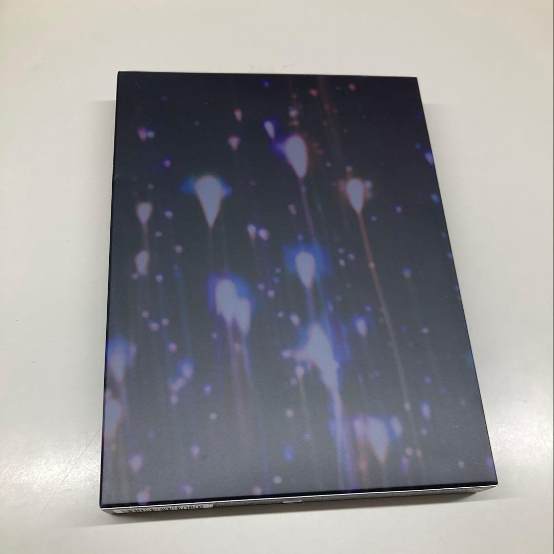 ソ・イングク Heart UTOPIA Blu-ray