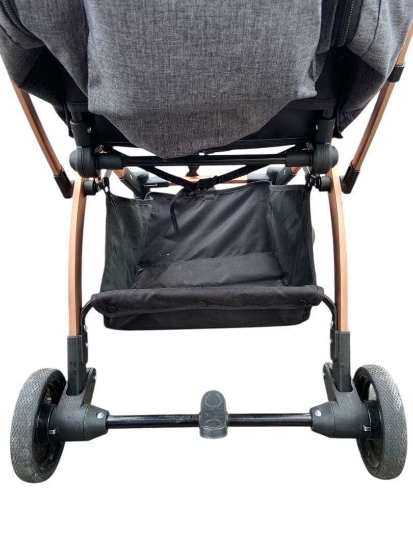 【美品】トトロボール ペットカートG131