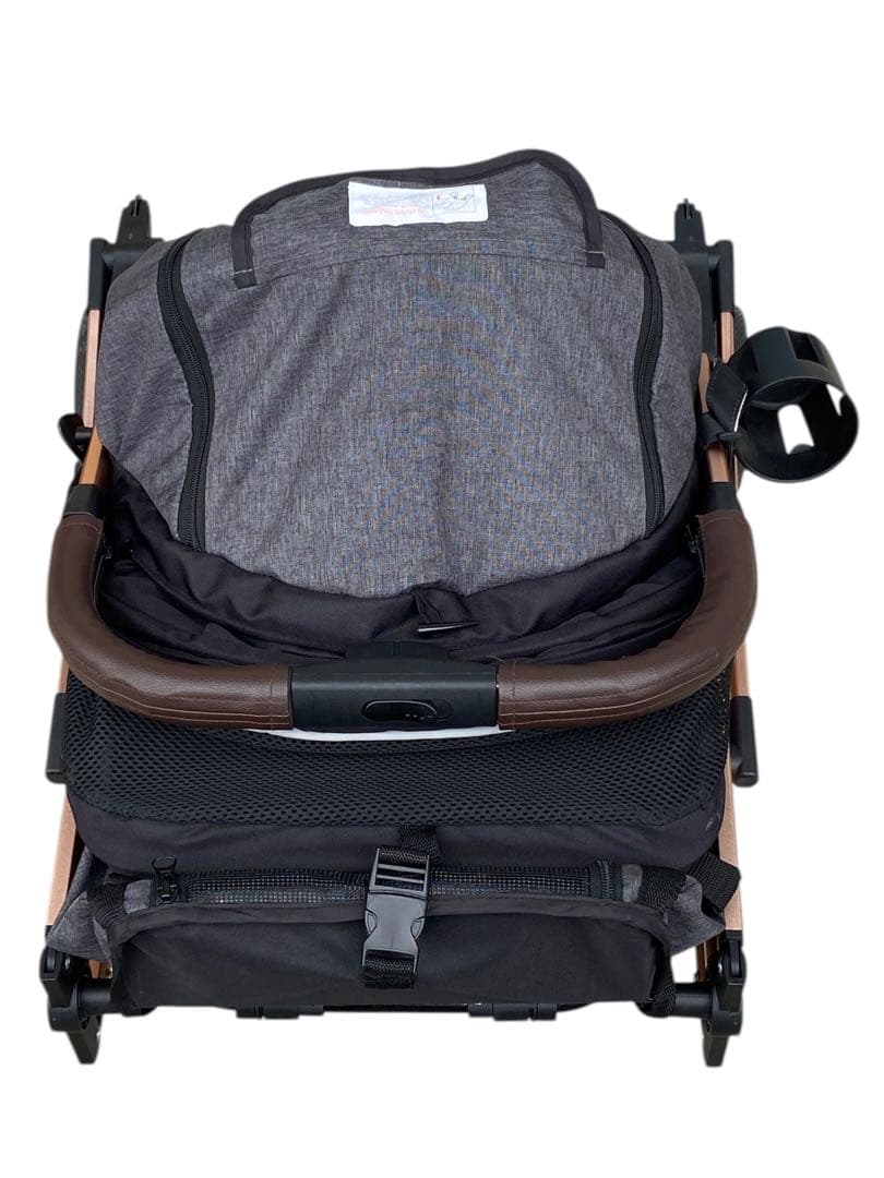 【美品】トトロボール ペットカートG131