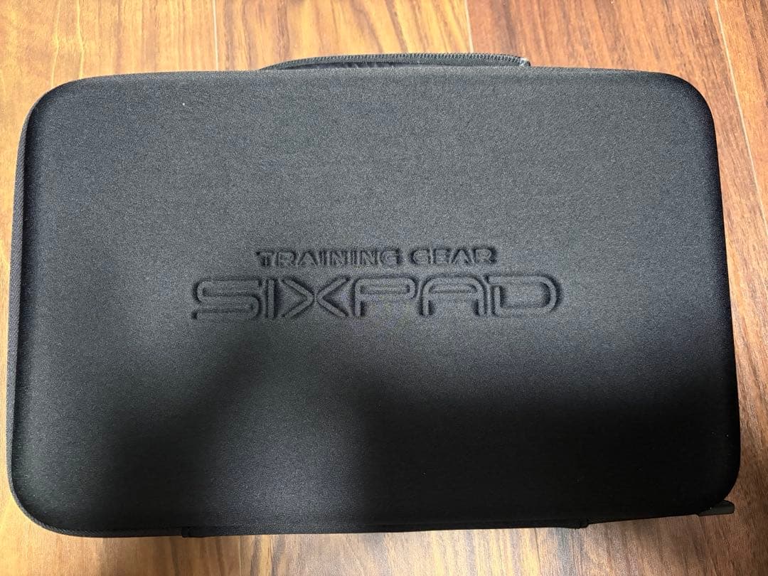 sixpad powersuit lite core belt Mサイズ