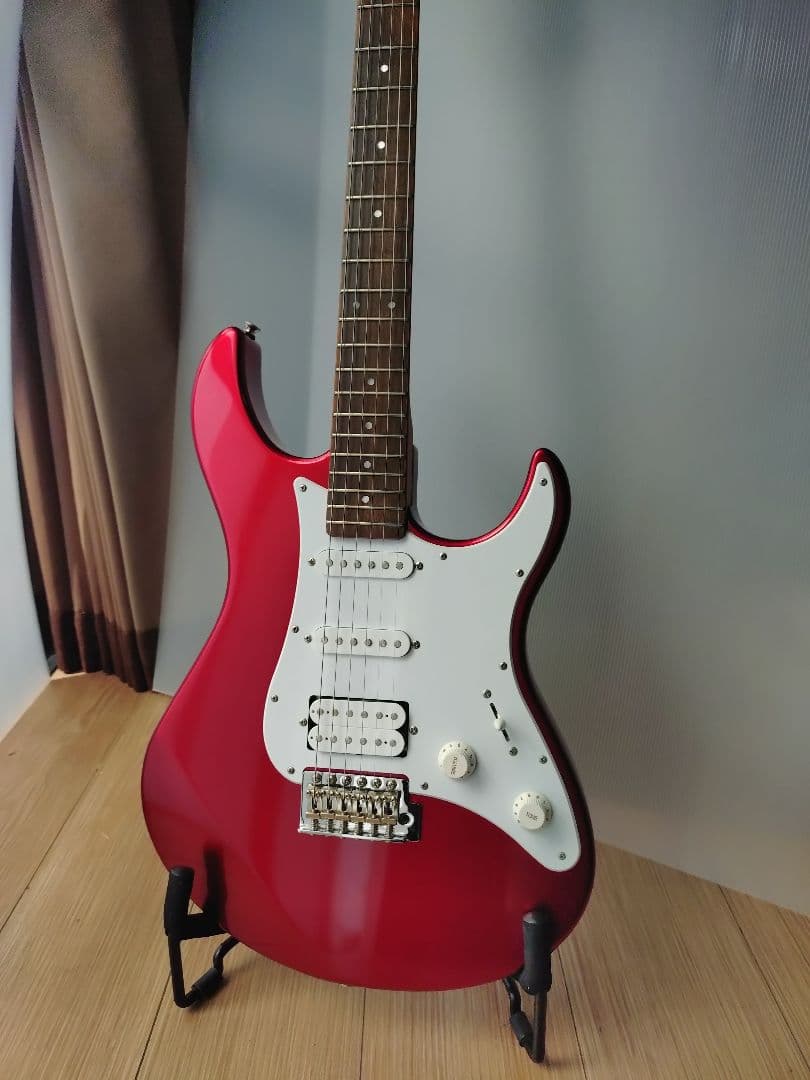 YAMAHA　PACIFICA　pac012