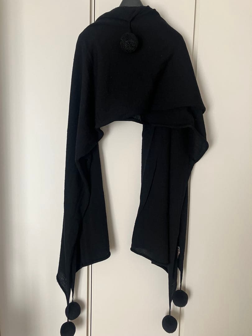 COMME des GARCONS ストール