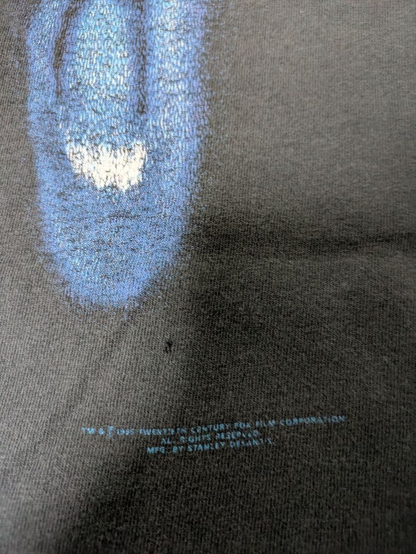 F*e様 【vintage】The X Files L