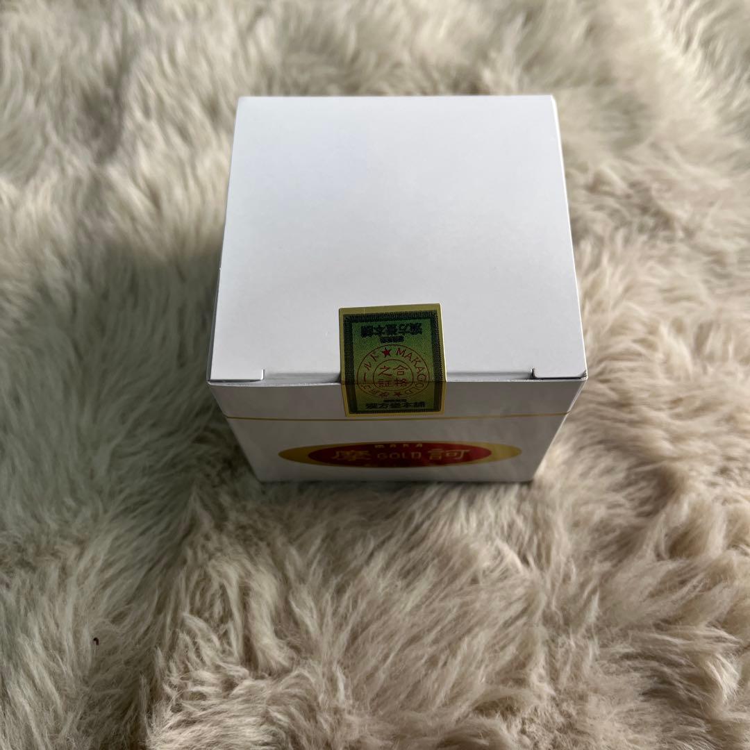 摩訶ゴールドクリーム 100g【医薬部外品】