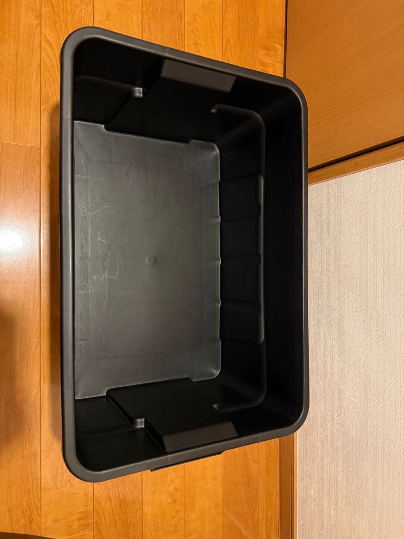 専用　TigRio 様　THOR 53L コンテナボック2個　天板2枚　ブリッジ