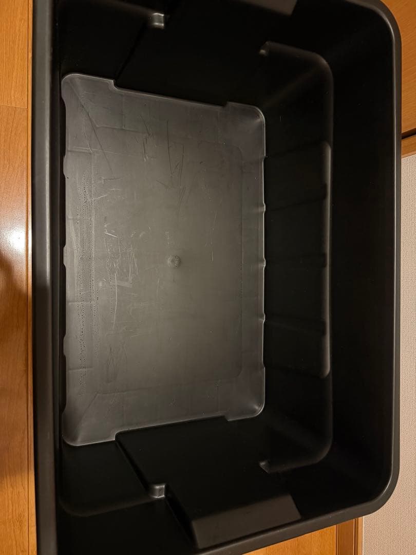 専用　TigRio 様　THOR 53L コンテナボック2個　天板2枚　ブリッジ