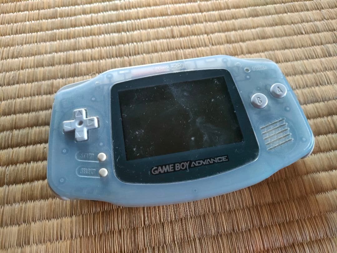 ゲームボーイアドバンス 本体&ソフトまとめセット