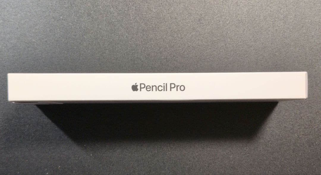 1【新品未開封】★Apple Pencil Pro★MX2D3ZA/A★