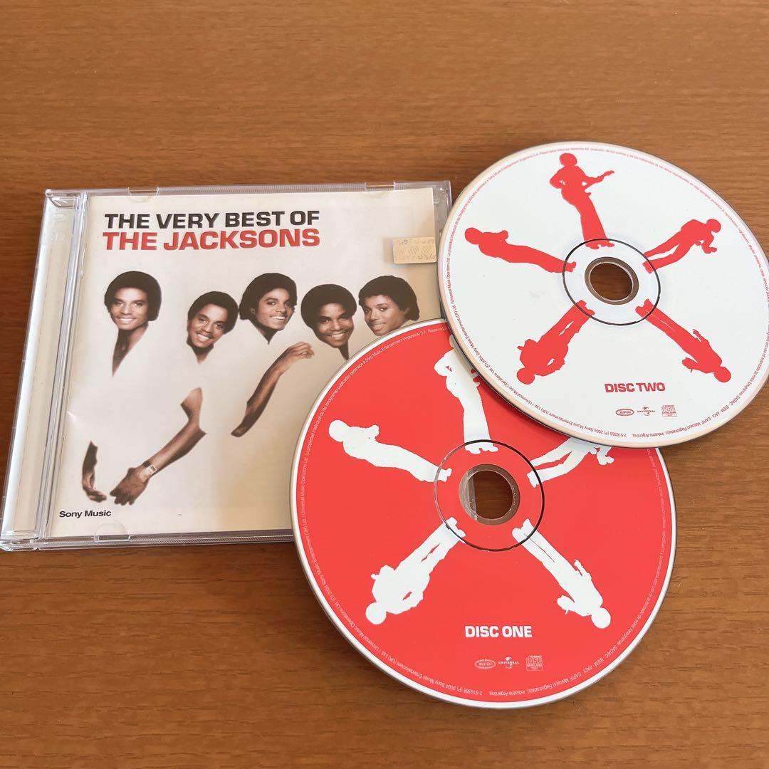 マイケルジャクソン ultimate collection・CDなど計16枚