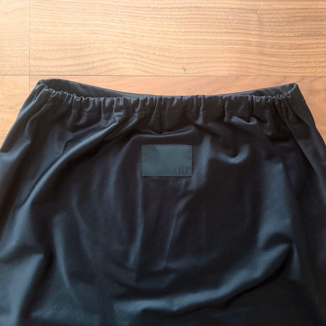 【COG THE BIG SMOKE】JENIFFER FLAIR SKIRT