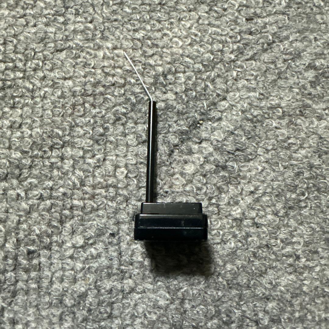 サンワ受信機　SANWA RX-493i 信号インジケーター