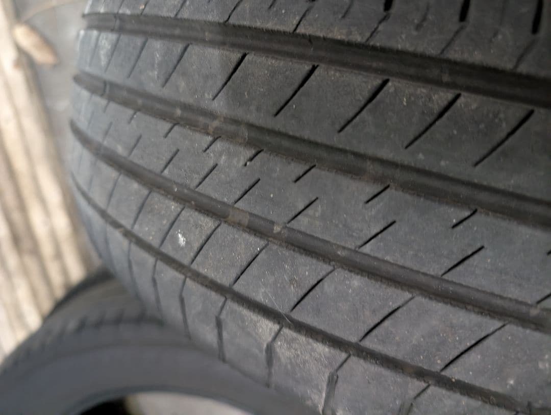 kunimaru185/60R16夏タイヤ4本セット※説明欄必須※