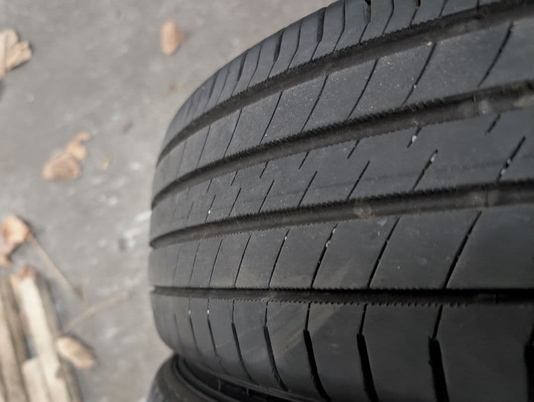 kunimaru185/60R16夏タイヤ4本セット※説明欄必須※
