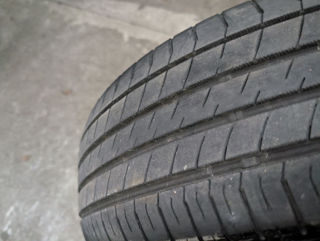 kunimaru185/60R16夏タイヤ4本セット※説明欄必須※