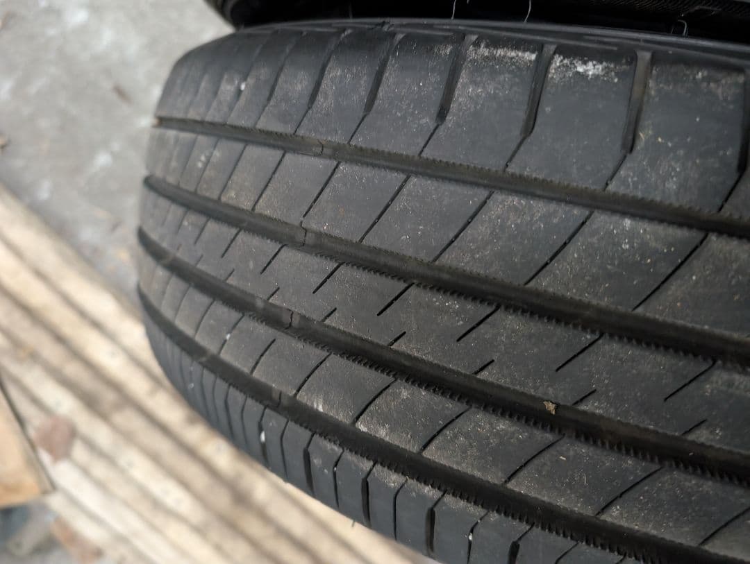 kunimaru185/60R16夏タイヤ4本セット※説明欄必須※