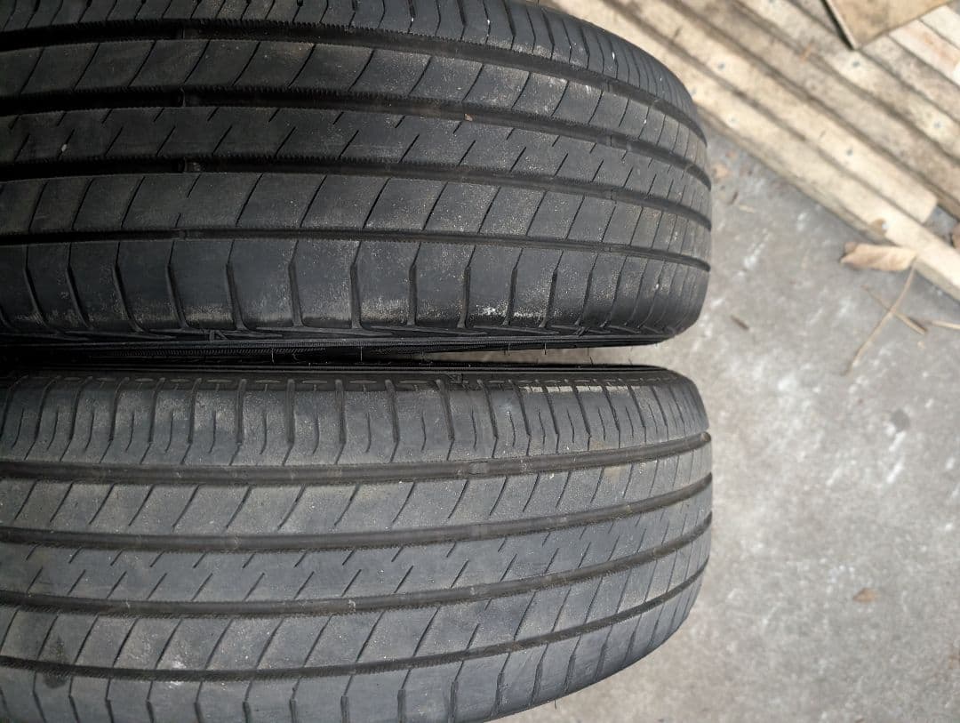 kunimaru185/60R16夏タイヤ4本セット※説明欄必須※