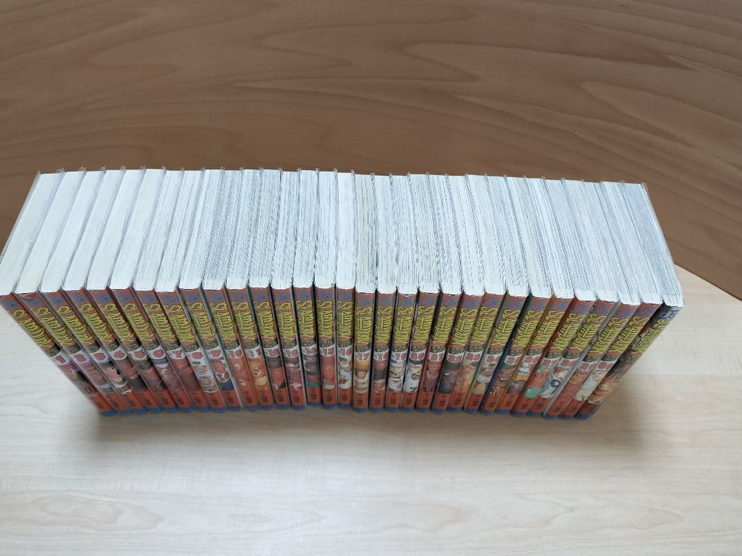 美品！　スラムダンク　SLAMDUNK　 全巻セット