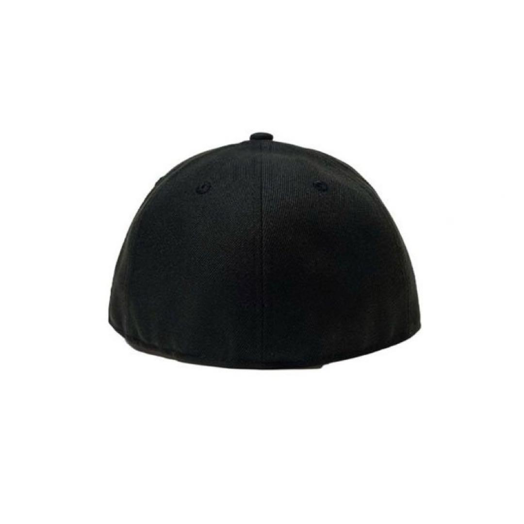 Wtaps 59Fifty Low Profile Cap New era ロゴ