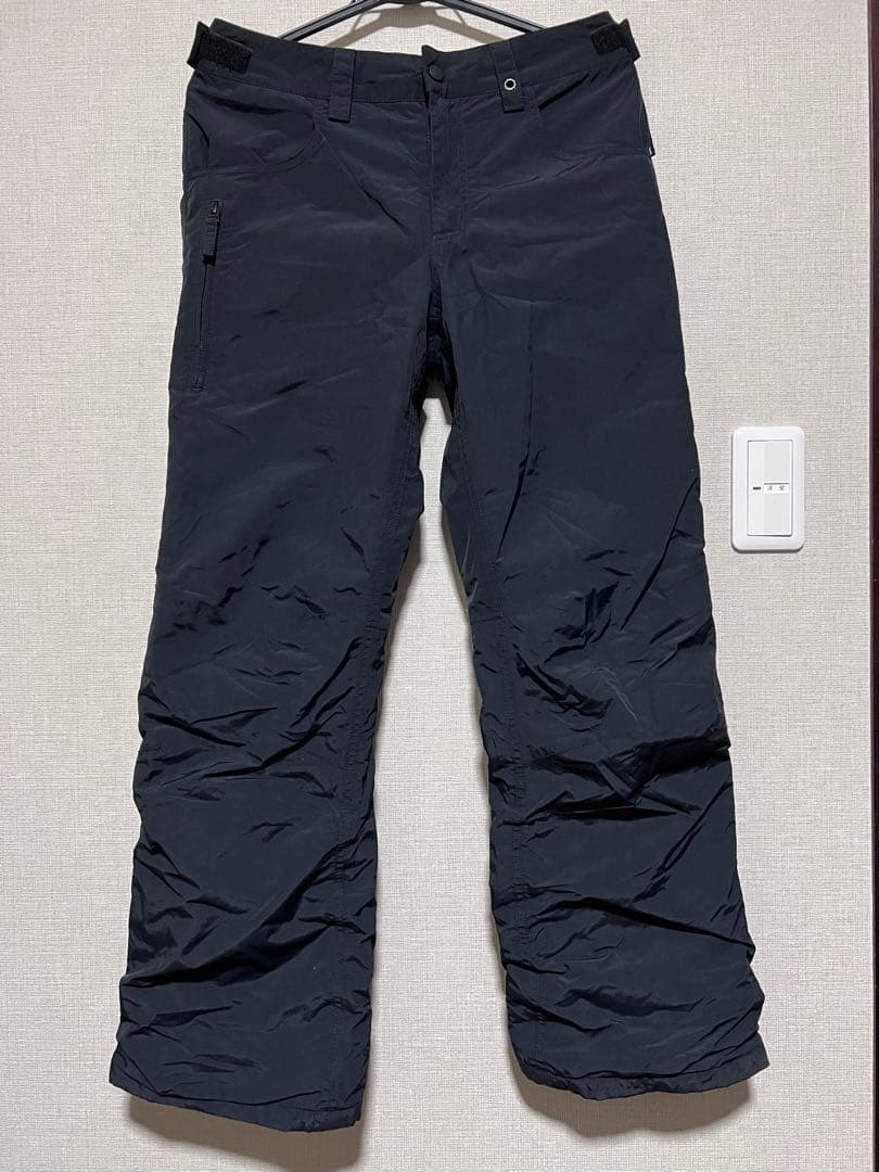 バートン　バーンストームパンツ　キッズ　ＸＬサイズ　１６０センチ