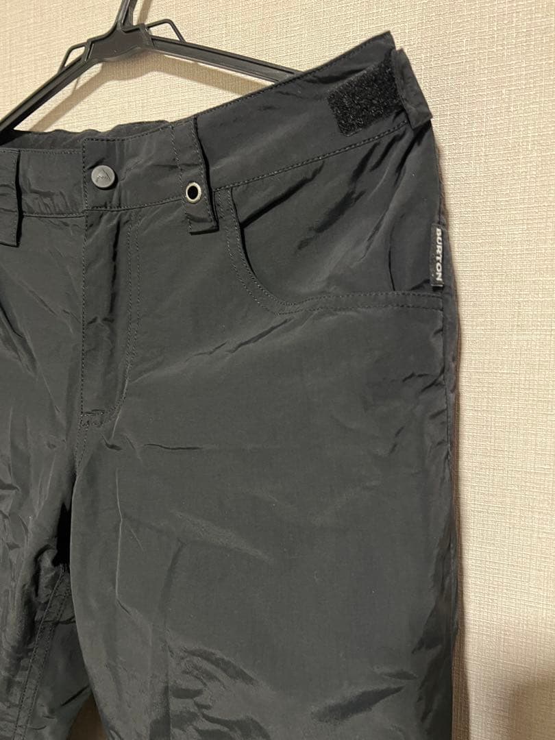 バートン　バーンストームパンツ　キッズ　ＸＬサイズ　１６０センチ