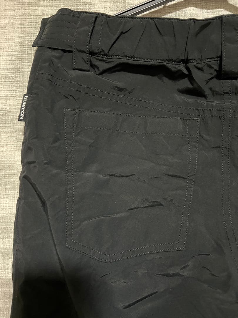 バートン　バーンストームパンツ　キッズ　ＸＬサイズ　１６０センチ