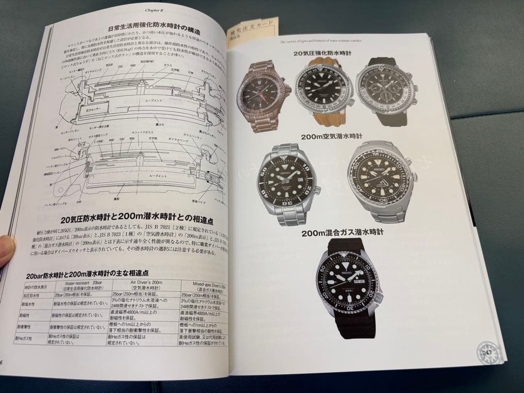 新品　ワンオーナー　セイコー　ダイバーズウォッチ進化論 新品