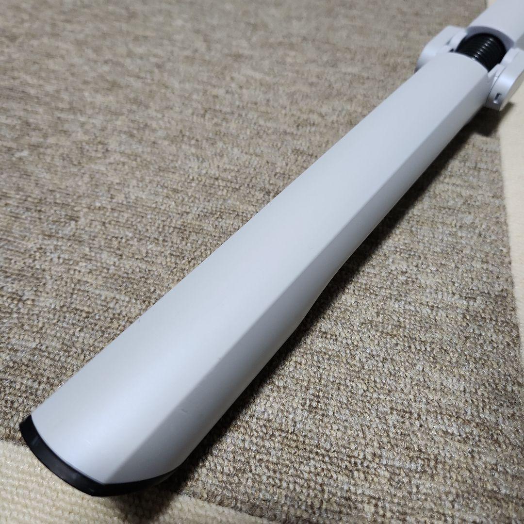 掃除機・クリーナー SHARK LC351JWH