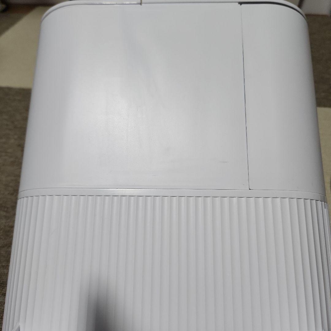 掃除機・クリーナー SHARK LC351JWH