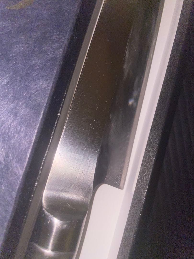 TOJIRO PRO 和包丁 柳刃 270mm オールステンレス 藤次郎 刺身
