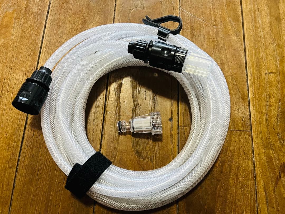 Makita 18V 高圧洗浄機 MHW180DZ 本体