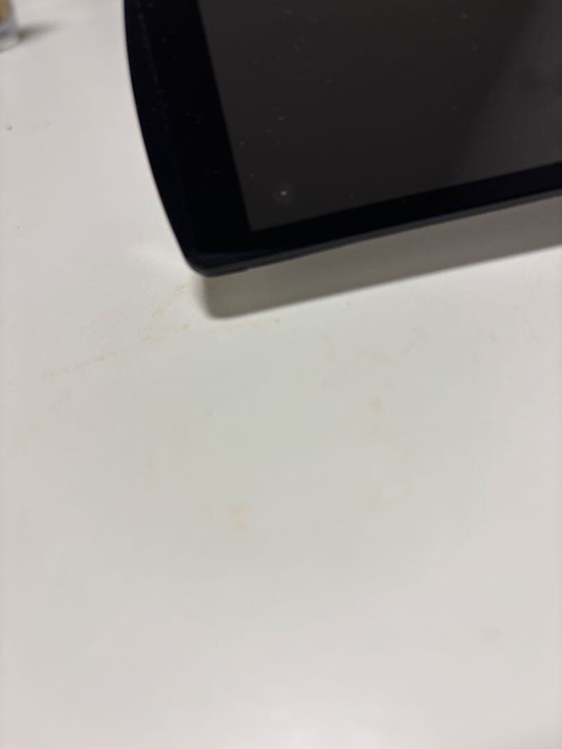 JVCケンウッド エブリオ GZ-HM155-S 動作品 使用頻度少ない