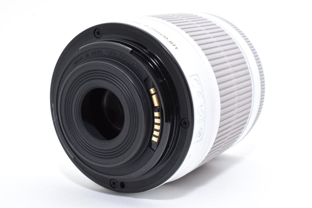 ✨動作確認済✨Canon kiss X7 ホワイト シャッター数1540回 美品