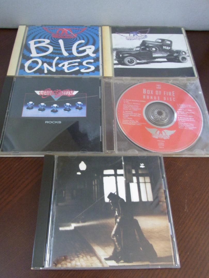 ⑤洋楽中古CD　ジャンク品　34枚　まとめ売り