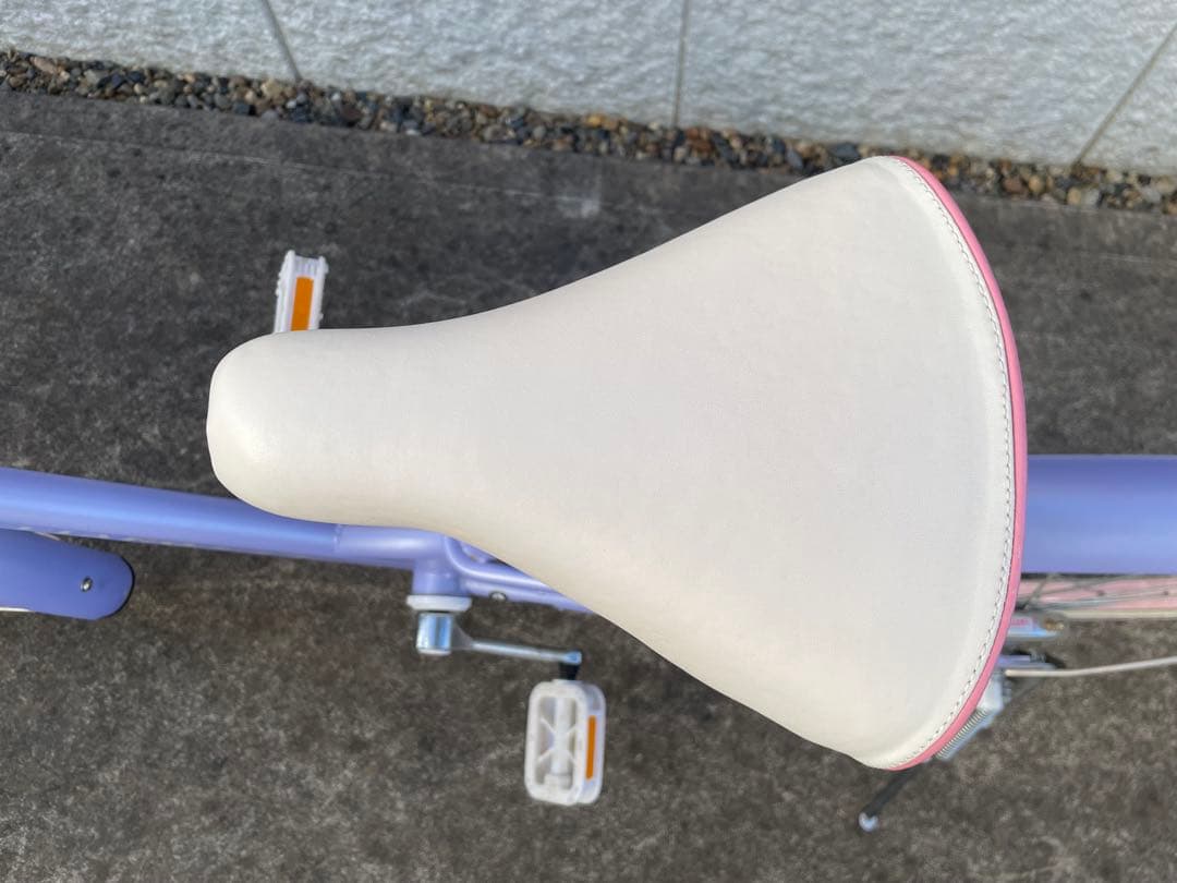 【美品】あさひ メゾピアノ 22インチ