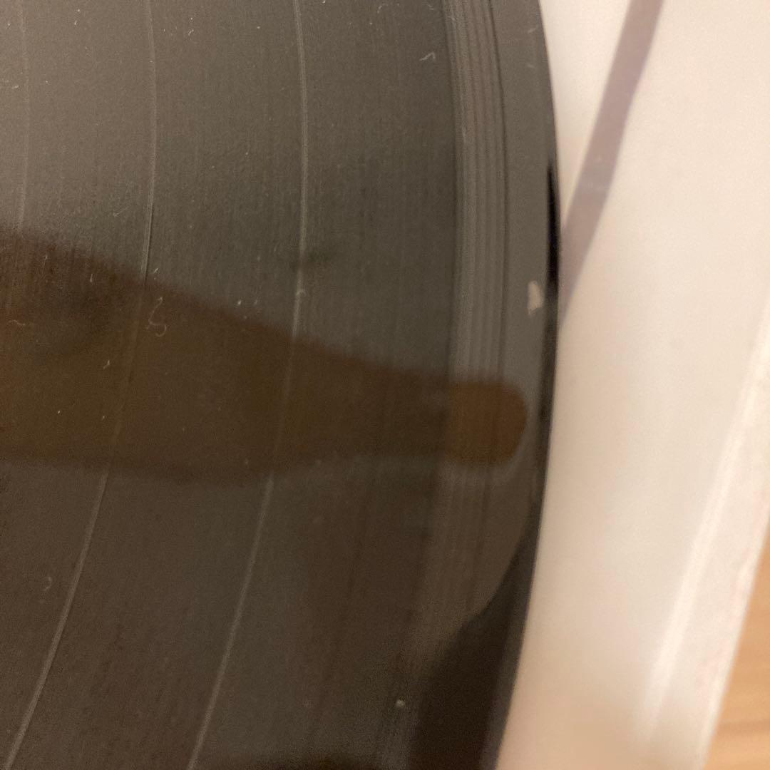 RCサクセション カバーズ COVERS レコード LP 忌野清志郎