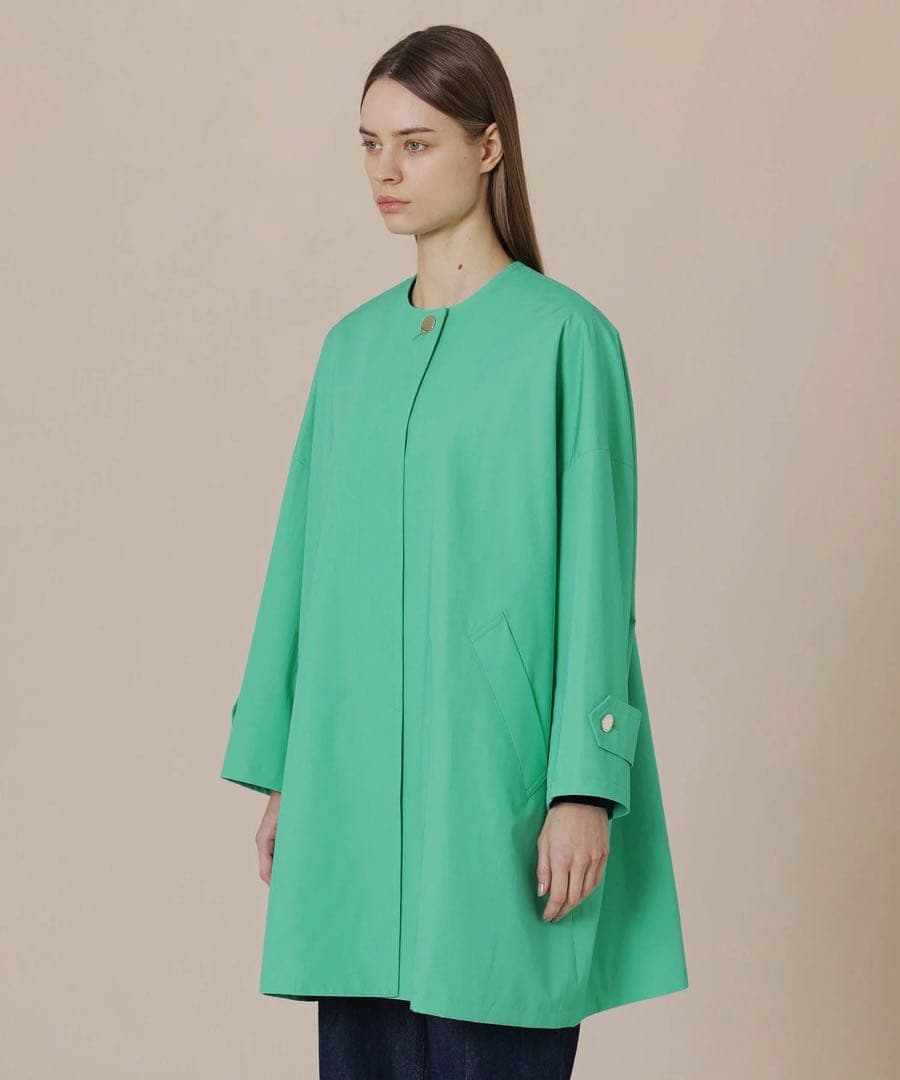 【新品未使用タグ付き】MACKINTOSHLONDON コート♡