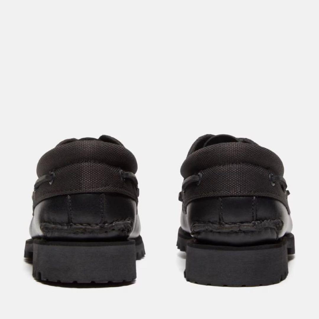 靴 Timberland 25SS AUTHENTIC 3-EYE BOAT