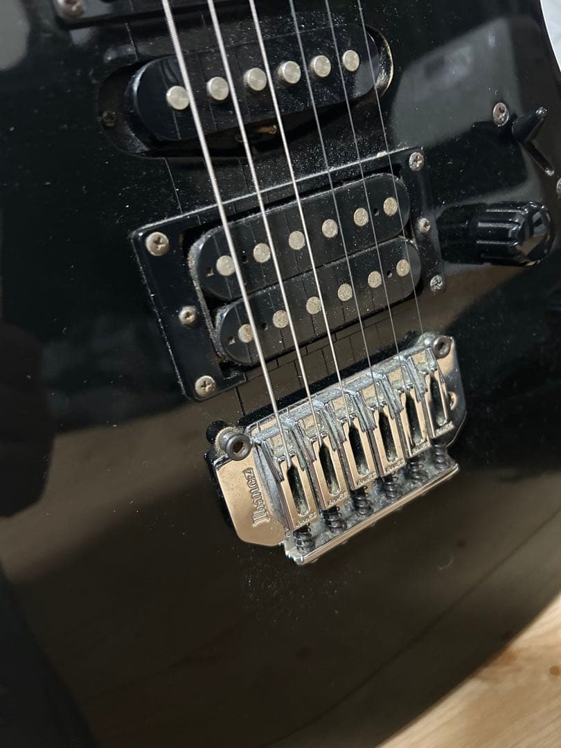 美品◆Ibanez/ アイバニーズ◆GRG170DX エレキギター