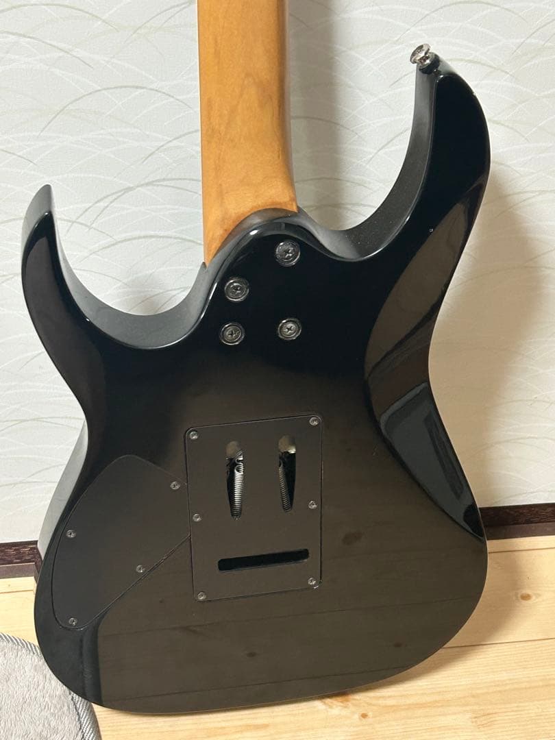 美品◆Ibanez/ アイバニーズ◆GRG170DX エレキギター