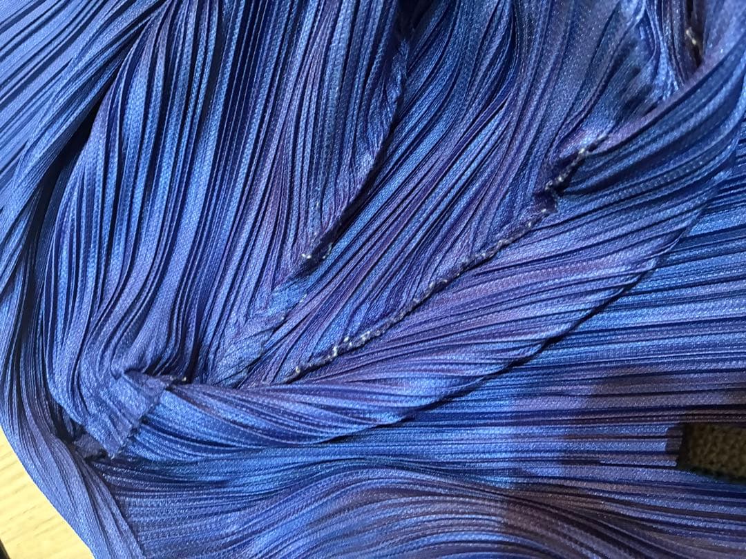 PLEATS PLEASE ジャケット